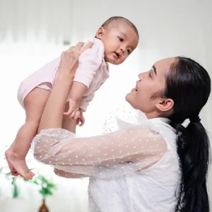 Baby Massage Sheet (Hardcopy)